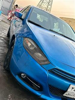 Dodge Dart
